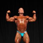 Mel  Newman - NPC Jr. Nationals 2014 - #1