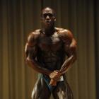 Jay  Larcher - NPC Brooklyn Grand Prix 2009 - #1