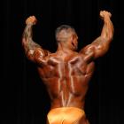 Gabriel  Salas - NPC Texas State 2009 - #1