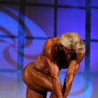 Carmen  Knights - IFBB Wings of Strength Tampa  Pro 2009 - #1