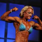 Carmen  Knights - IFBB Wings of Strength Tampa  Pro 2009 - #1