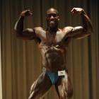 Jay  Larcher - NPC Brooklyn Grand Prix 2009 - #1