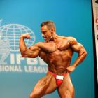 Vinny  Galanti - IFBB New York Pro 2009 - #1