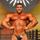 Grigori   Atoyan - IFBB Europa Super Show 2010 - #1