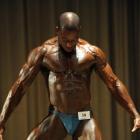 Jay  Larcher - NPC Brooklyn Grand Prix 2009 - #1