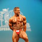 Vinny  Galanti - IFBB New York Pro 2009 - #1