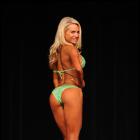 Vallne  Johnson - NPC Maryland State/East Coast Classic 2011 - #1