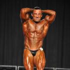 Joe  Petreyck - NPC Jr. Nationals 2012 - #1