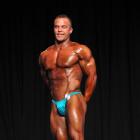 Mel  Newman - NPC Jr. Nationals 2014 - #1