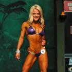 Amanda   Duncan - IFBB Europa Super Show 2011 - #1