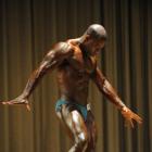 Jay  Larcher - NPC Brooklyn Grand Prix 2009 - #1