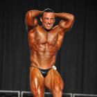 Joe  Petreyck - NPC Jr. Nationals 2012 - #1