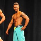 Braxton  Bodillo - NPC Elite Muscle Classic 2014 - #1