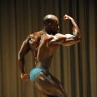 Jay  Larcher - NPC Brooklyn Grand Prix 2009 - #1