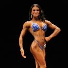 Magela  Cambronero - NPC Nationals 2011 - #1