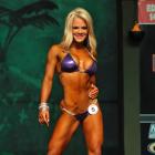 Amanda   Duncan - IFBB Europa Super Show 2011 - #1