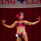 Christina  Velasquez - NPC Lackland Classic 2013 - #1