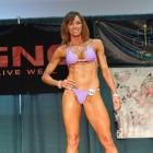 Mandi  Rhyne - NPC Ronnie Coleman Classic 2012 - #1