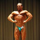 Greg   Smyers - NPC Brooklyn Grand Prix 2009 - #1