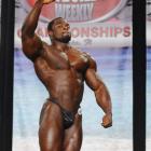 Brandon   Curry - IFBB Wings of Strength Tampa  Pro 2012 - #1