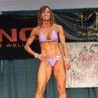 Mandi  Rhyne - NPC Ronnie Coleman Classic 2012 - #1