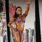 Jennifer   Robinson - IFBB Wings of Strength Chicago Pro 2012 - #1