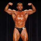 Mike  Vona - IFBB North American Championships 2011 - #1