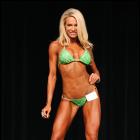 Vallne  Johnson - NPC Maryland State/East Coast Classic 2011 - #1