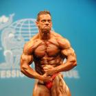 Vinny  Galanti - IFBB New York Pro 2009 - #1