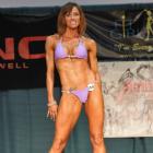 Mandi  Rhyne - NPC Ronnie Coleman Classic 2012 - #1