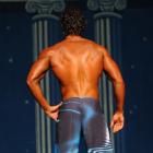 Collin  Humphrey - IFBB Europa Show of Champions Orlando 2012 - #1