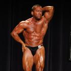 Mike  Vona - IFBB North American Championships 2011 - #1