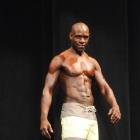 Carl Lester Quick - NPC Elite Muscle Classic 2014 - #1
