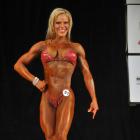 Rebecca  Schubeck - NPC Pittsburgh Championships 2011 - #1