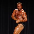 Mike  Vona - IFBB North American Championships 2011 - #1