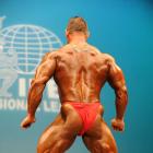 Vinny  Galanti - IFBB New York Pro 2009 - #1