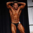 Gerardo    Panchi  - IFBB North American Championships 2010 - #1