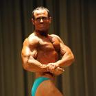 Greg   Smyers - NPC Brooklyn Grand Prix 2009 - #1