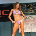 Mandi  Rhyne - NPC Ronnie Coleman Classic 2012 - #1