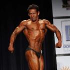 Gerardo    Panchi  - IFBB North American Championships 2010 - #1