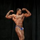 Brian  Beykin - NPC Atlantic USA 2013 - #1