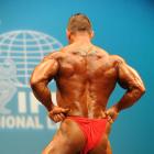 Vinny  Galanti - IFBB New York Pro 2009 - #1