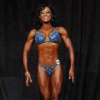 Ella  Horton - NPC Masters Nationals 2010 - #1