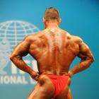 Vinny  Galanti - IFBB New York Pro 2009 - #1