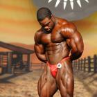 Brandon   Curry - IFBB Europa Super Show 2010 - #1