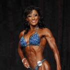 Ella  Horton - NPC Masters Nationals 2010 - #1