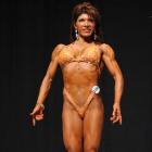 Elena   Renteria - NPC USA 2009 - #1