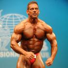 Vinny  Galanti - IFBB New York Pro 2009 - #1