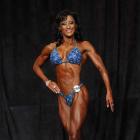 Ella  Horton - NPC Masters Nationals 2010 - #1