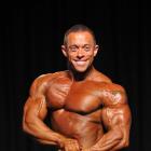 Corey  Freeman - NPC Jr. Nationals 2014 - #1